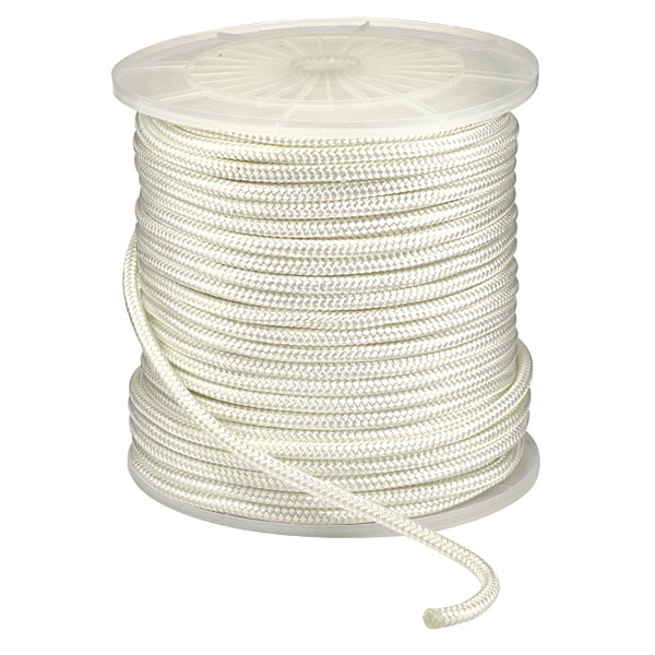 corde in nylon di vari diametri
