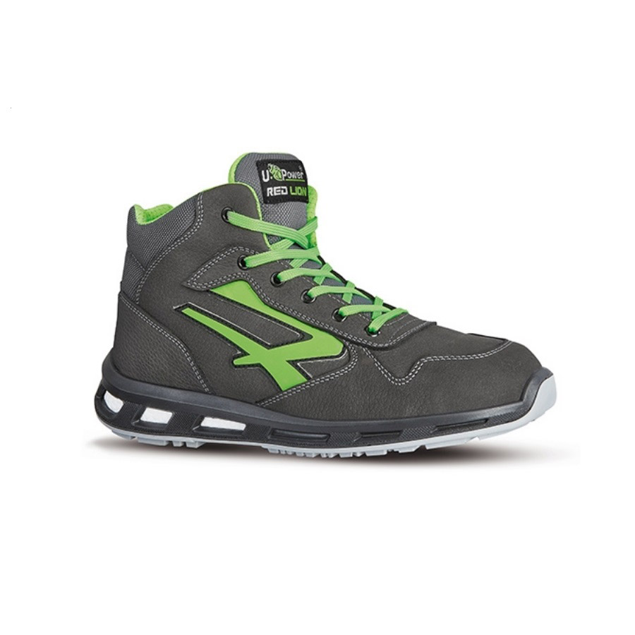 scarpa upower hummer S3