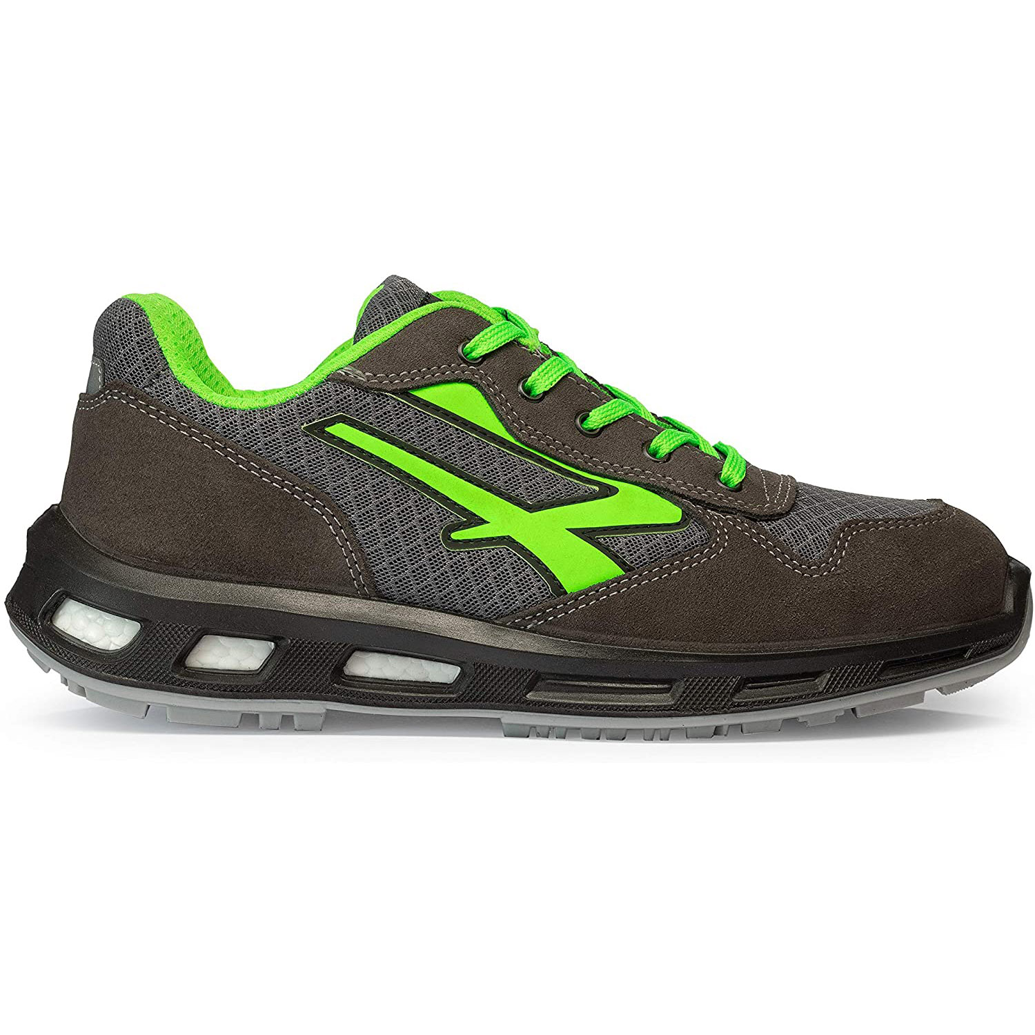 scarpa upower point S1